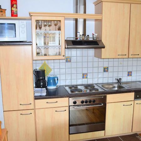 Apartament Apart Andrea Pfunds Zewnętrze zdjęcie